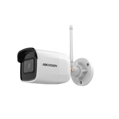 Camera IP Wifi HD Hikvision DS-2CD2021G1-IDW1