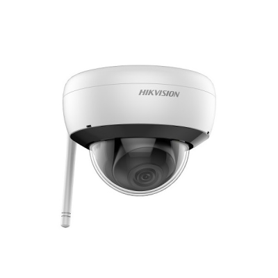 Camera IP Wifi HD Hikvision DS-2CD2121G1-IDW1