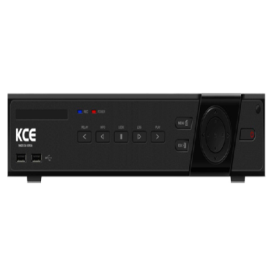 Đầu ghi hình KCE 8 kênh KHD - 800RF 